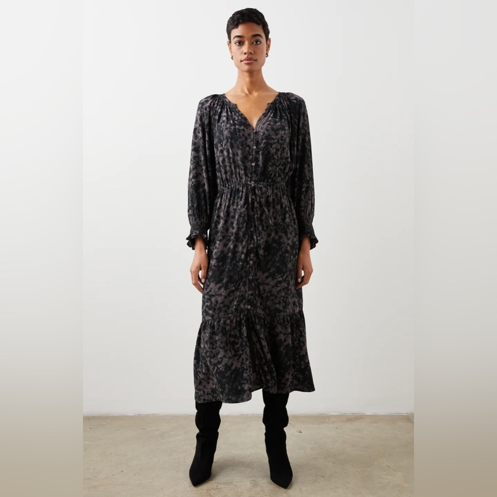 Rails Cece Dress Size Large NWT retails $258 - Picture 3 of 5